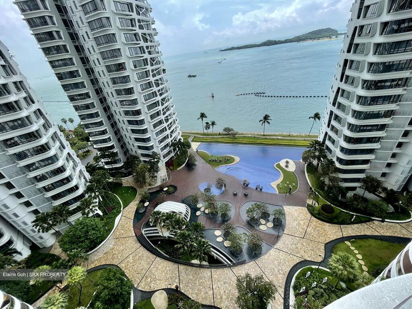 Cape Royale (D4), Condominium #432191291